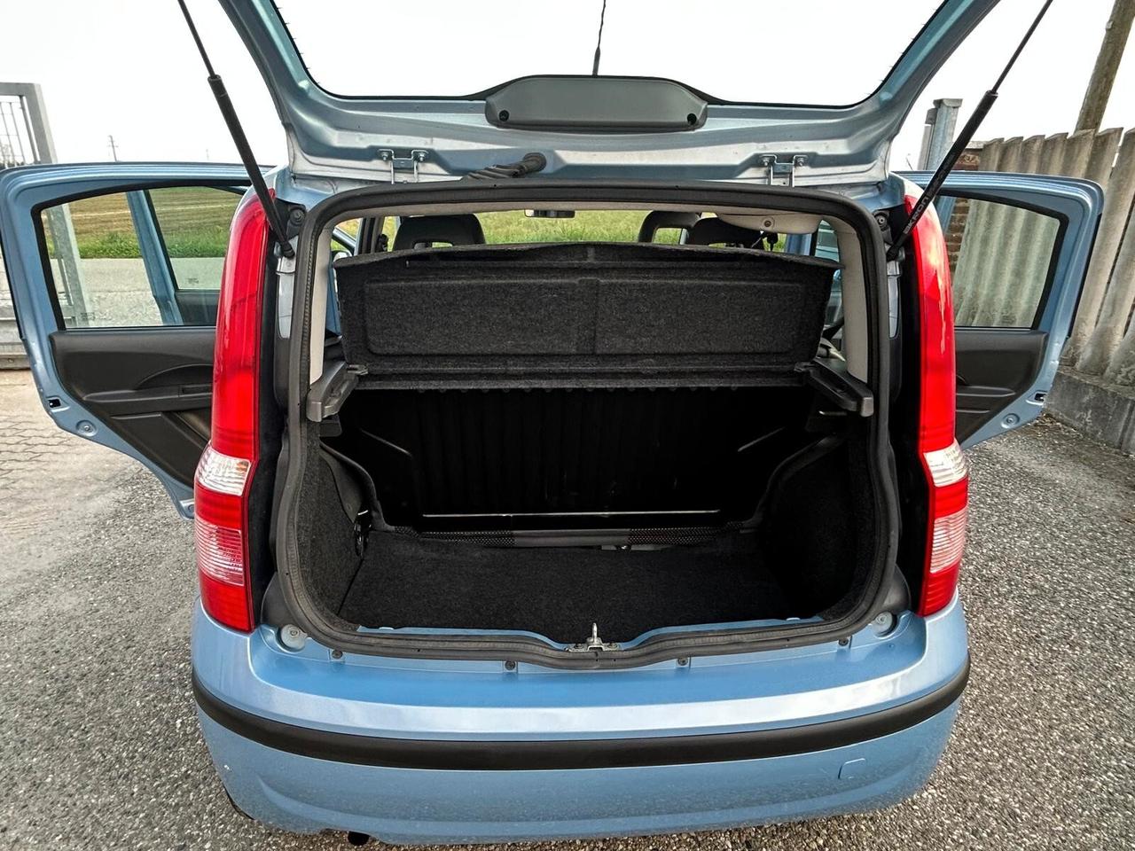 Fiat Panda 1.2 Dynamic