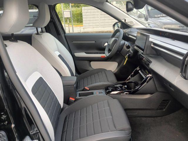 CITROEN C3 Hybrid 110 e-DCS6 Max