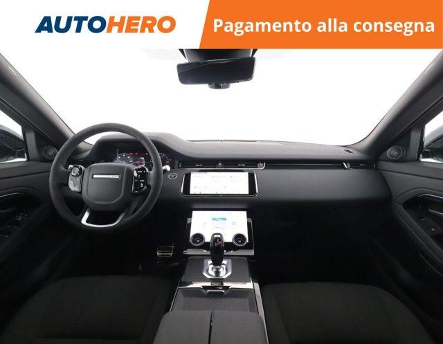 LAND ROVER Range Rover Evoque 2.0D I4 240 CV AWD Auto R-Dynamic S