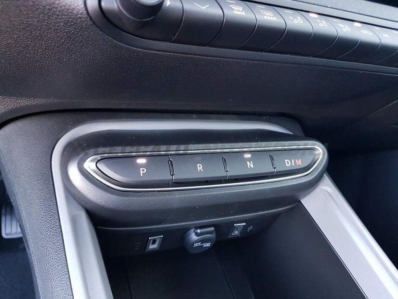 Jeep Avenger Avenger Mhev My25 Avenger Longitude 1.2 100cv Dct Mhev