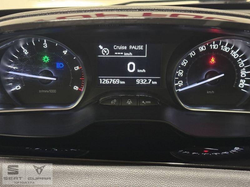 Peugeot 208 1.4 HDi 68cv FAP Active