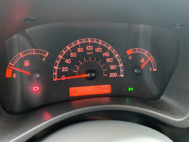 FIAT Panda 1.1 Active Eco