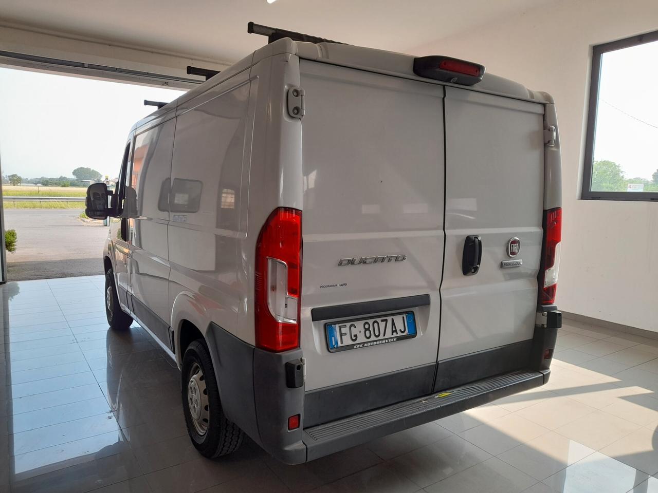 FIAT DUCATO