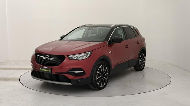 OPEL Grandland 1.6 phev awd auto