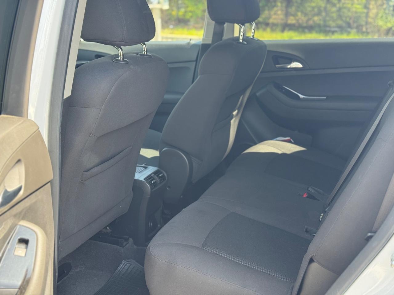 Chevrolet Orlando 1.8 GPL LT