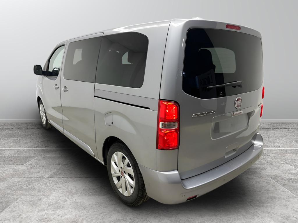 FIAT SCUDO L2H1 2.00 BLUEHDI 145CV MT6 9 POSTI M1
