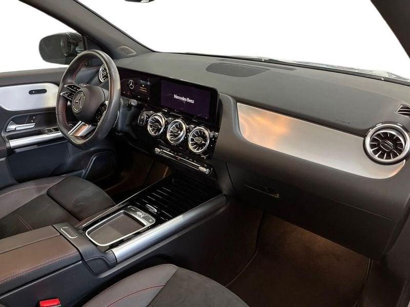 Mercedes-Benz GLA GLA-H247 2023 200 d AMG Line Advanced Plus 4matic auto