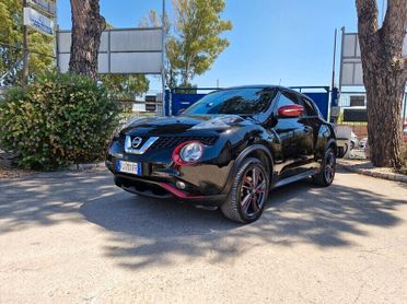 Nissan Juke 1.2 DIG-T 115 Start&Stop Acenta