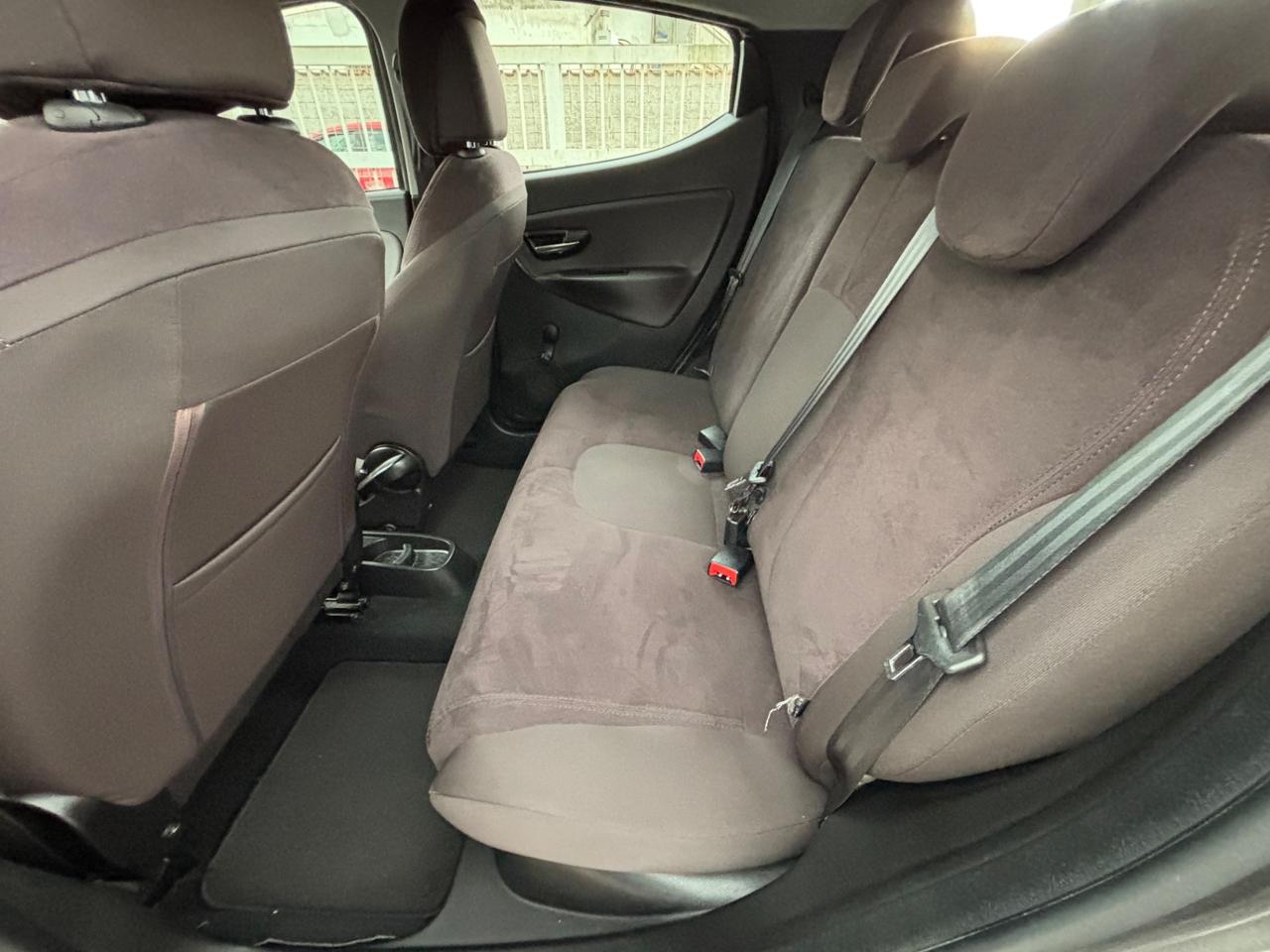 LANCIA YPSILON 1.2 ECOCHIC GPL SCAD 2033