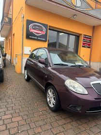 Lancia Ypsilon 1.4 Platino Ecochic GPL