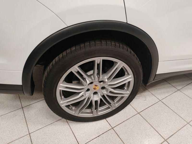 Porsche Cayenne Cayenne 3.0 Diesel IVA ESPOSTA