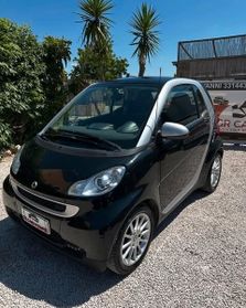 Smart ForTwo 1000 52 kW coupé passion