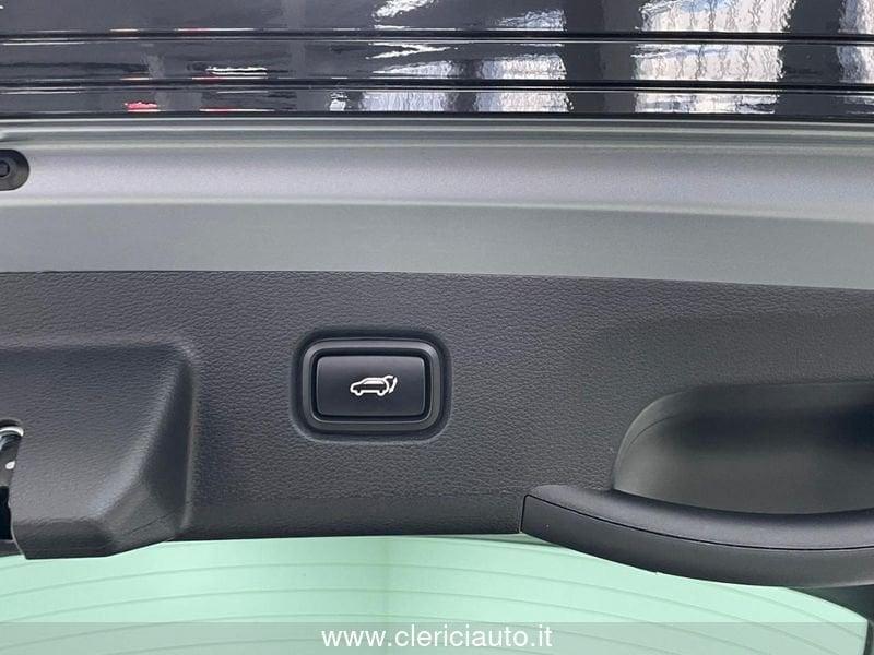 KIA Sportage 1.6 CRDi MHEV AWD DCT GT-line Plus Premium Pack