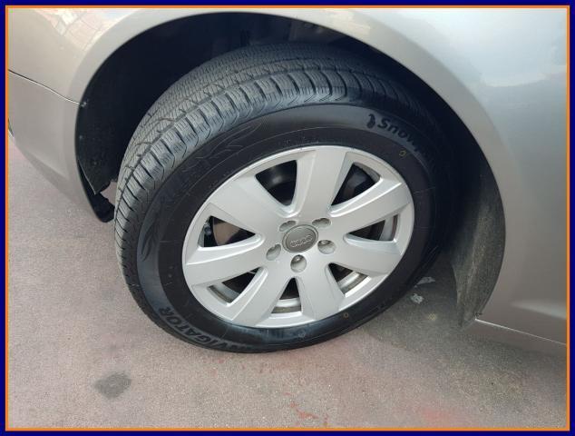 AUDI - A6 Avant - 2.7 V6 TDI F.AP. mult. Ambiente