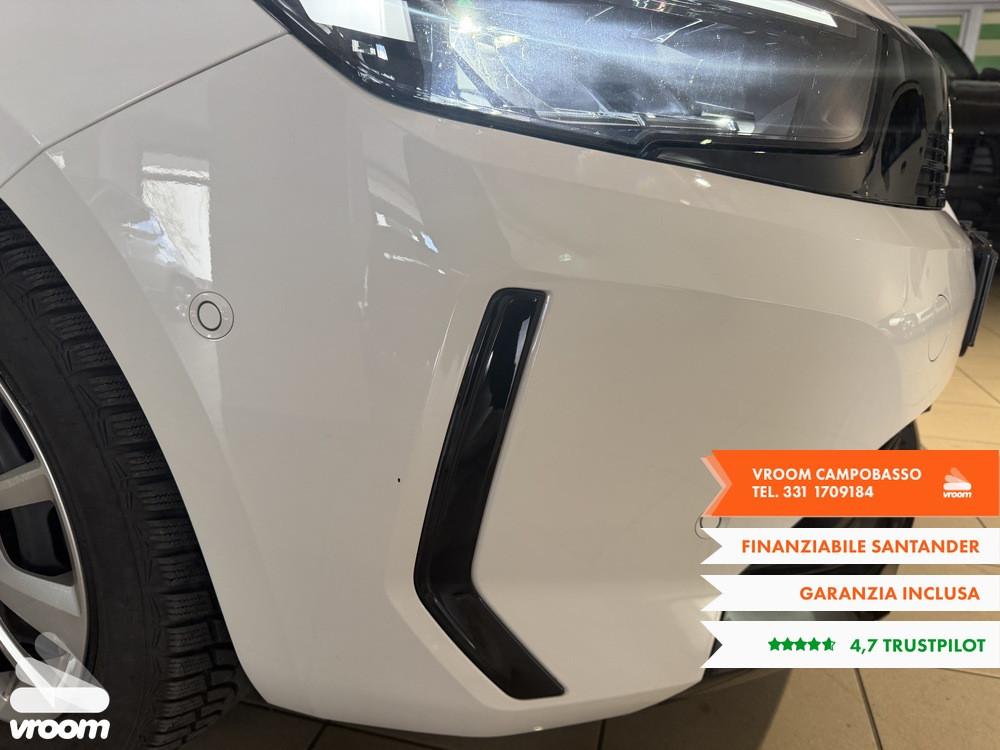 OPEL Corsa 6ª serie Corsa 1.2 GS