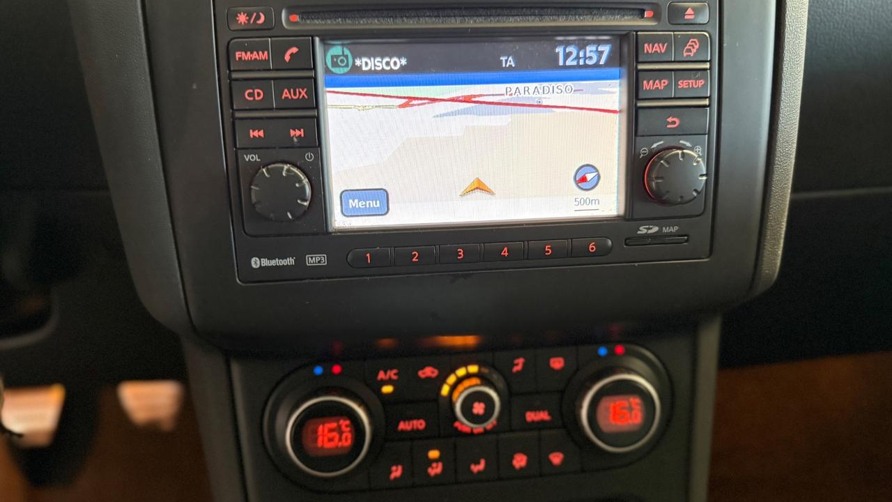 Nissan Qashqai 1.5 dCi DPF Tekna