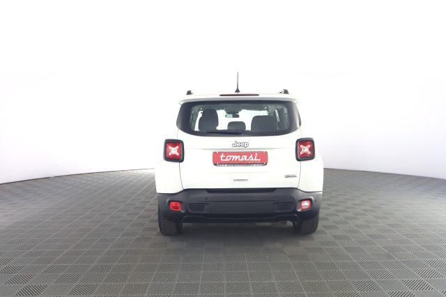 JEEP Renegade Renegade 1.4 T-Jet Longitude