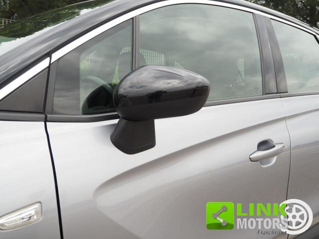 OPEL Crossland X 1.5 ECOTEC D 102 CV Ultimate