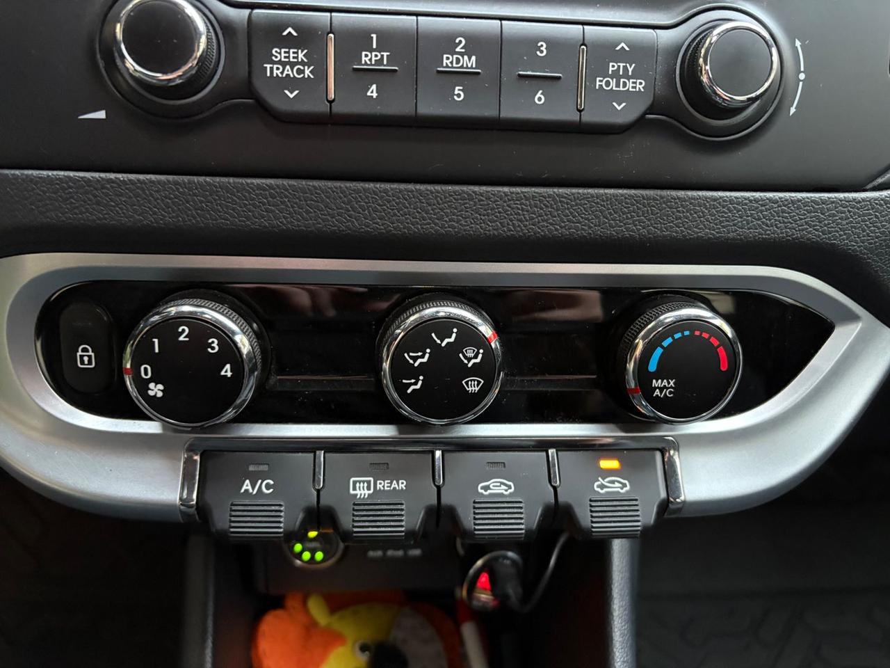 Kia Rio Active 1.2 CVVT #7309