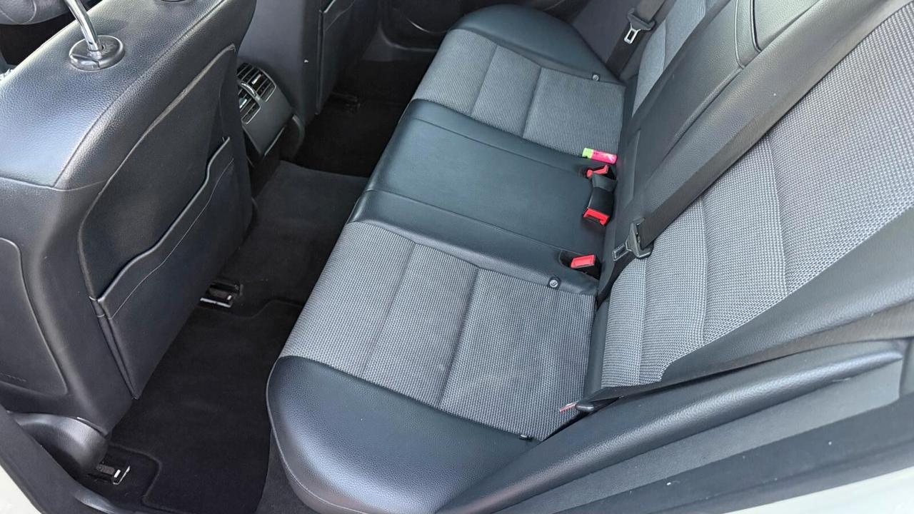 Mercedes-benz C 250 CDI S.W. BlueEFFICIENCY Avantgarde