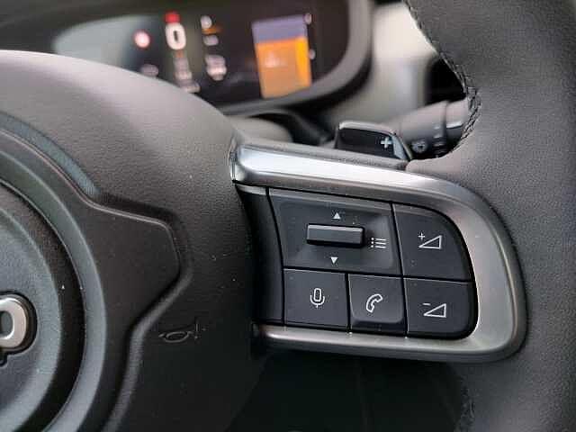 Jeep Avenger 1.2 Turbo 110 CV MHEV Summit