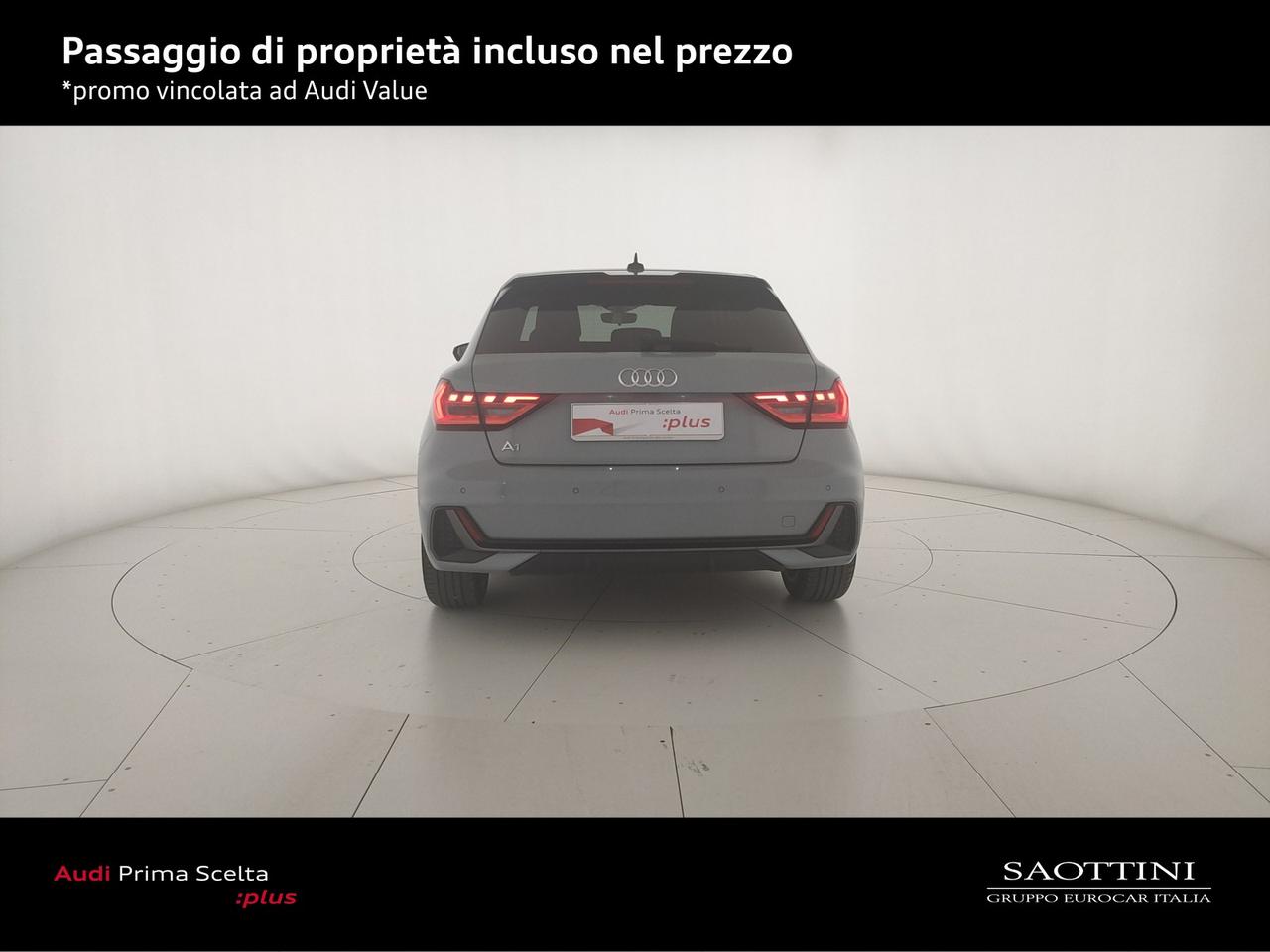 Sportback 35 1.5 TFSI S line edition S tronic