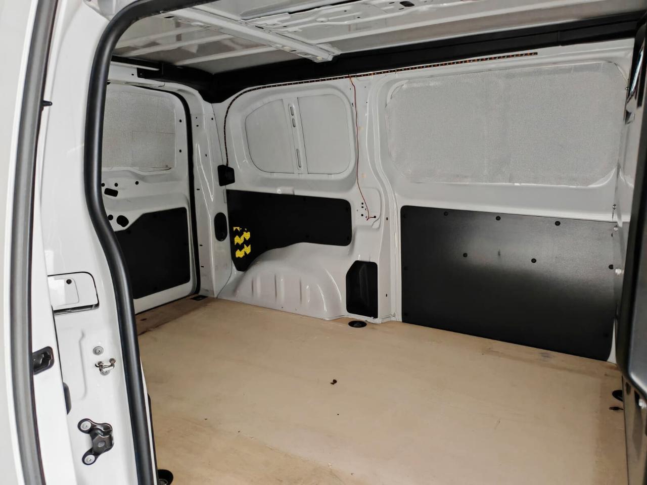 Fiat Scudo 2.0 BlueHDi 145 CV PL-SL-TN Furgone Business