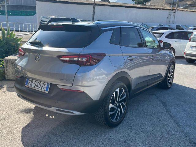 OPEL Grandland X 1.6 diesel Ecotec Start&Stop aut. Ultimate