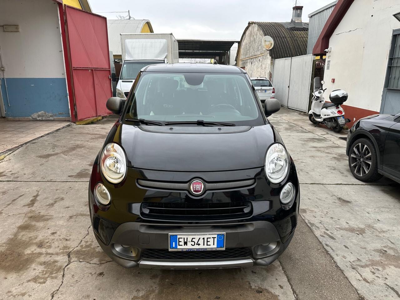 Fiat 500L 1.3 Multijet Trekking Neopatentati