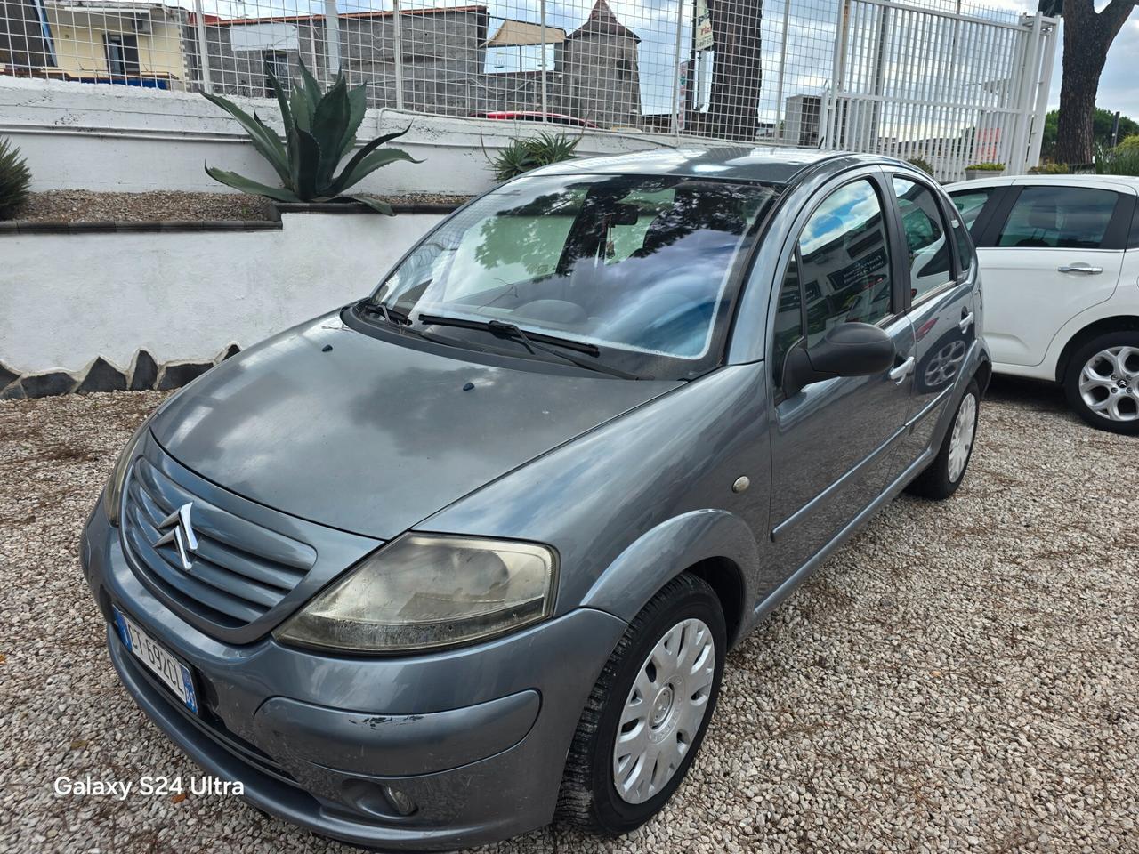 Citroen C3 1.1 Classique