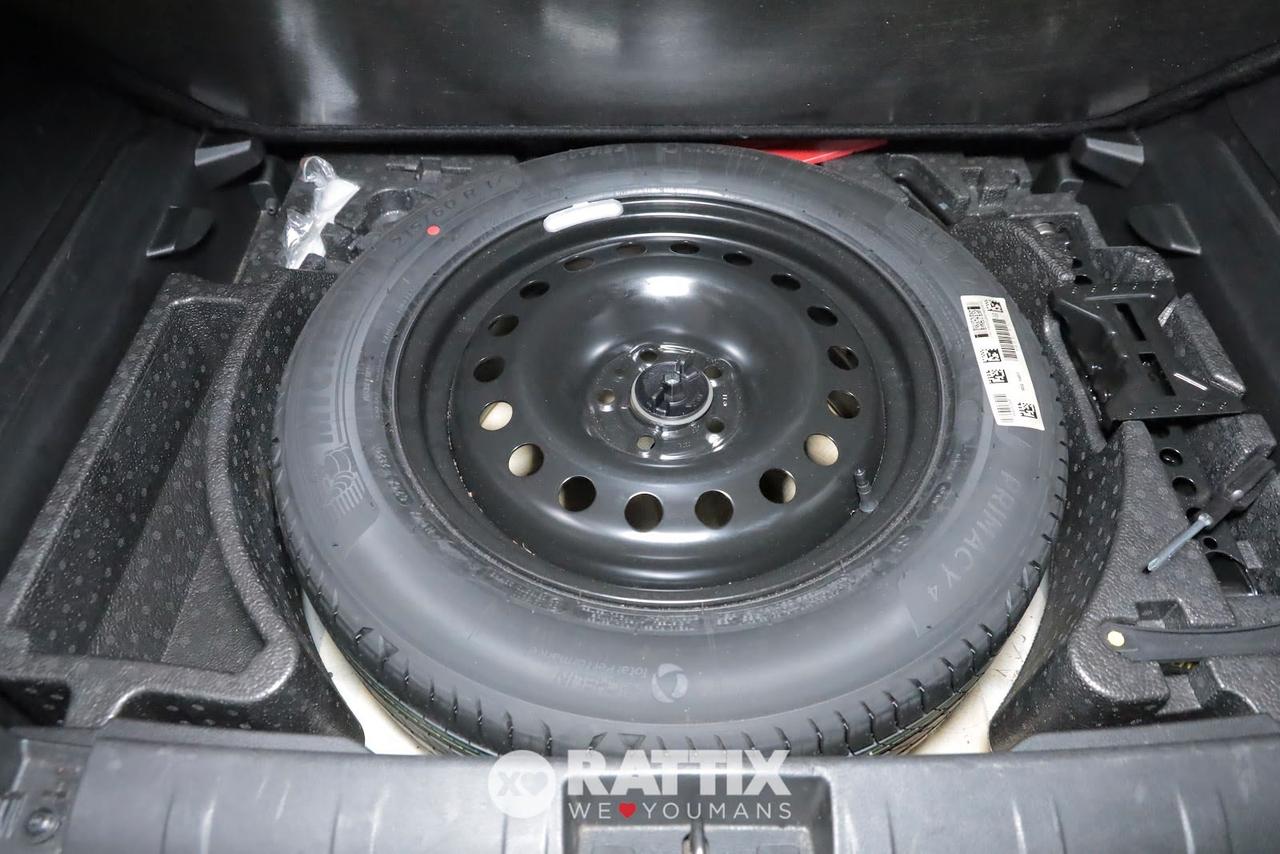 Jeep Renegade 1.3 T4 150CV Limited DDCT