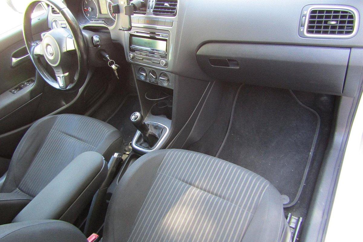 VOLKSWAGEN Polo 1.6 TDI 90CV DPF 3 porte Highline