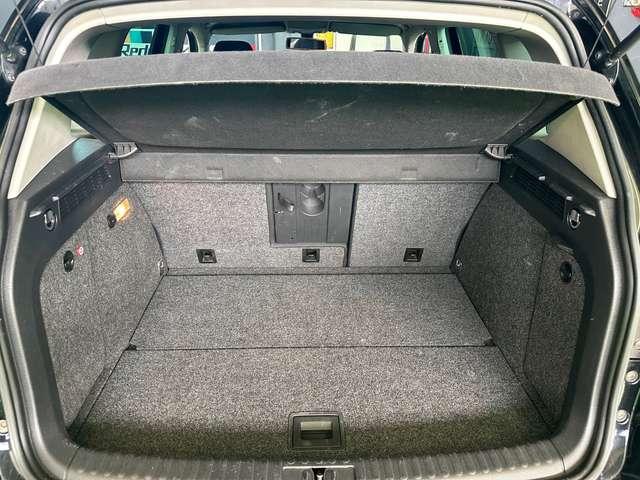 Volkswagen Tiguan 2.0 tdi 170CV 4MOTION SPORT STYLE
