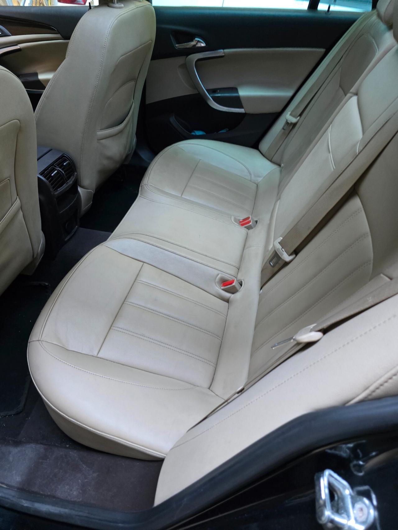 Opel Insignia 2.0 CDTI Sports Tourer aut. Cosmo