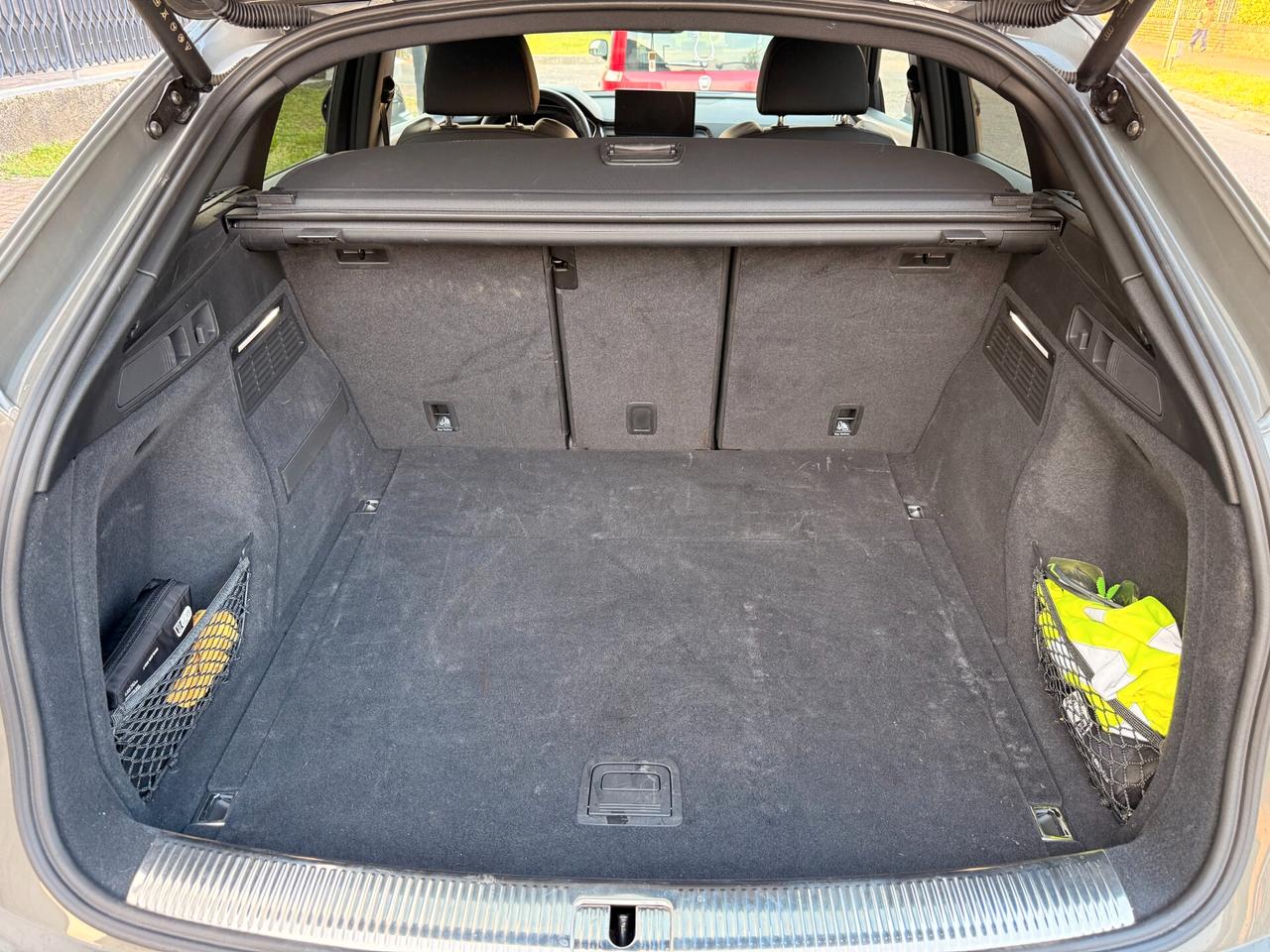 Audi Q5 SPB 40 S line Plus quattro s-tronic | GARANZIA 25 MESI