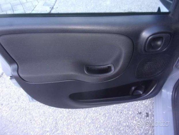 FIAT Panda III 2021 1.0 firefly hybrid -SOLO 14.