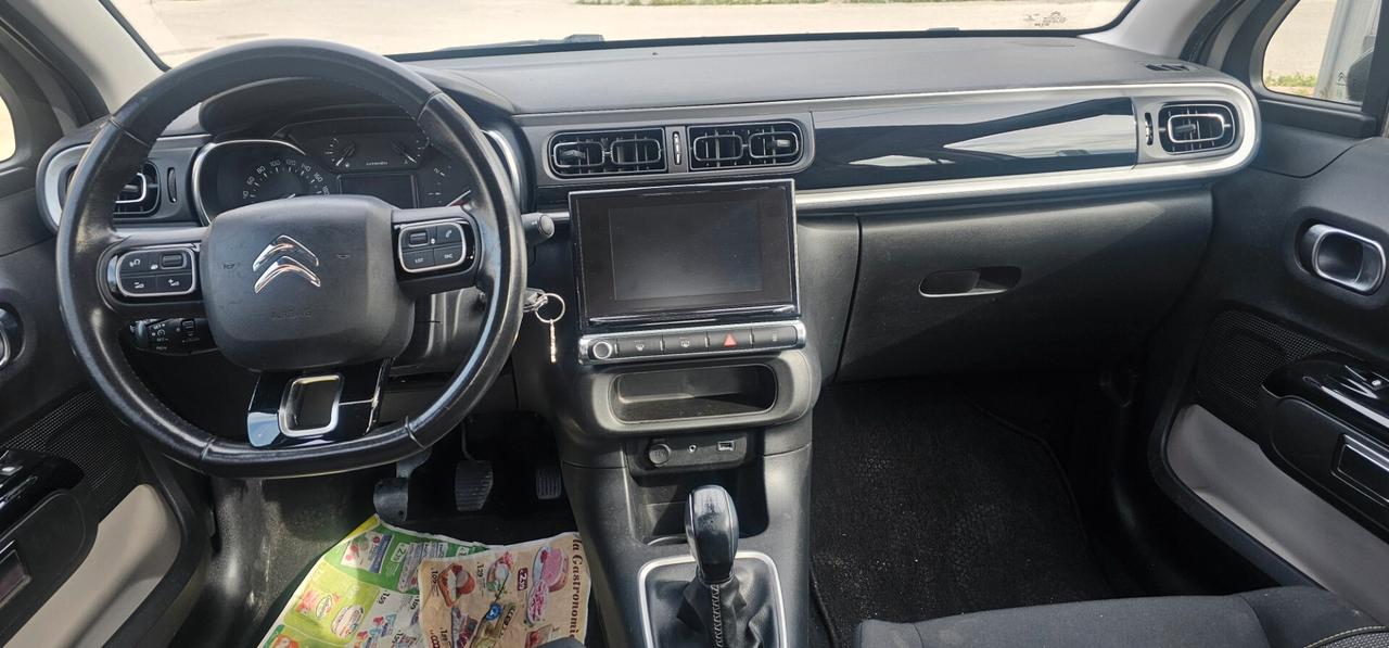 Citroen C3 BlueHDi 75 S&S Shine