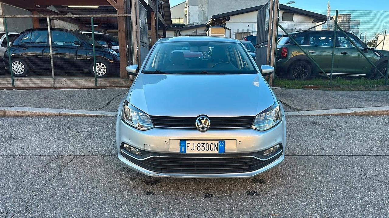 Volkswagen Polo 1.0 MPI 5p. Business