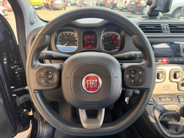 FIAT Panda 1.0 FireFly S&S Hybrid City Life( NESSUN VINCOLO)