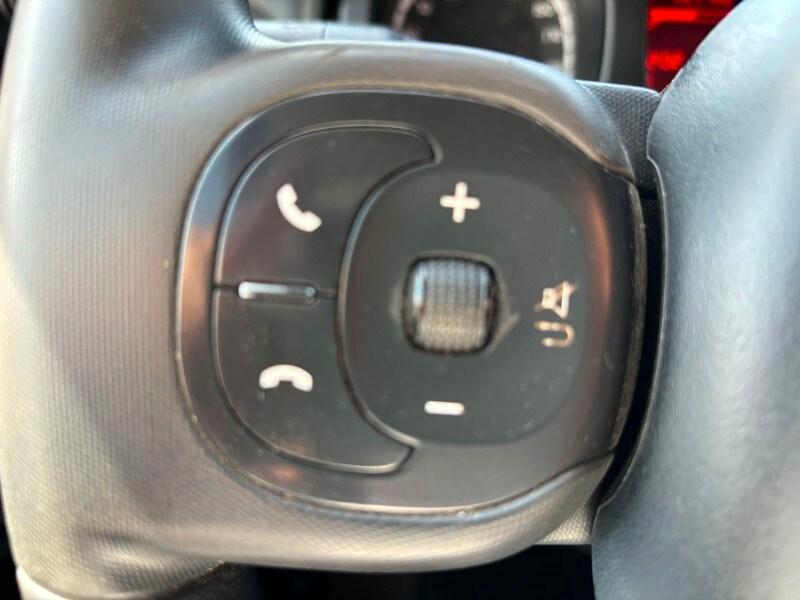 FIAT Panda 3ª serie Panda 1.0 GSE S&S Hybrid P...