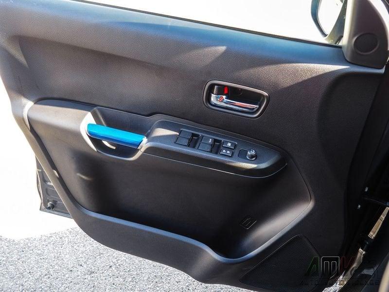 Suzuki Ignis 1.2 Hybrid Top KM0 ITALIANA