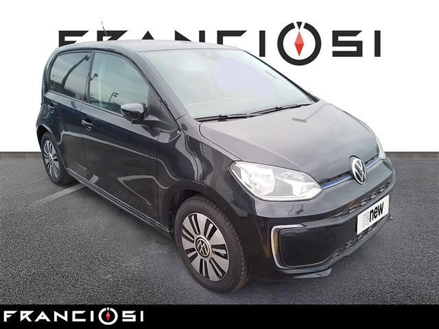 VOLKSWAGEN Other e up 5p