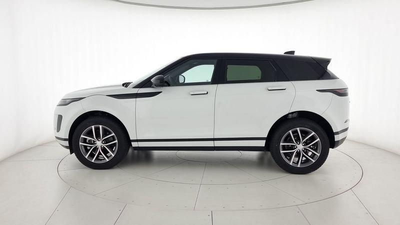 Land Rover RR Evoque 2.0D I4 163 CV AWD Auto S