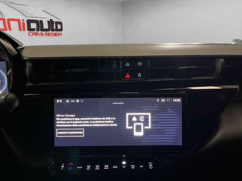 Alfa Romeo Junior Junior 1.2 145 CV Hybrid eDCT6 Speciale - PROMO SIRONIAUTO+