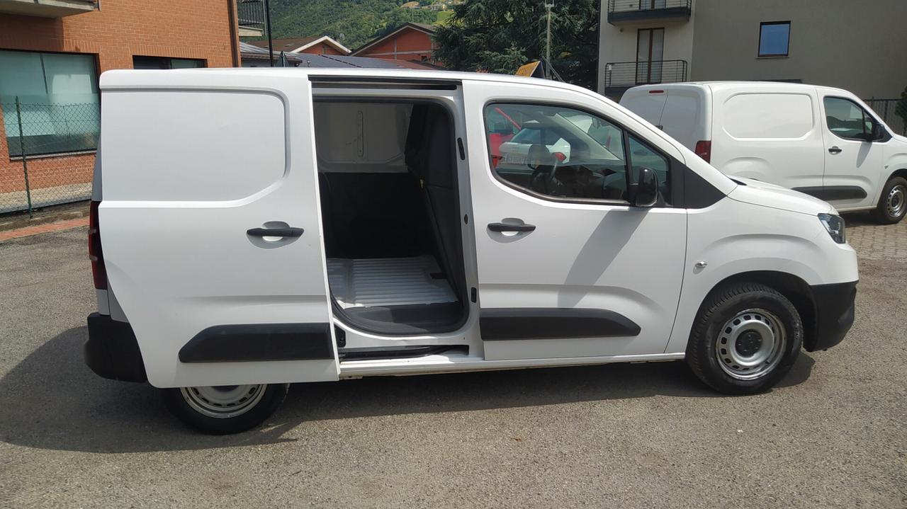 TOYOTA PROACE CITY 1.5 D 3 POSTI
