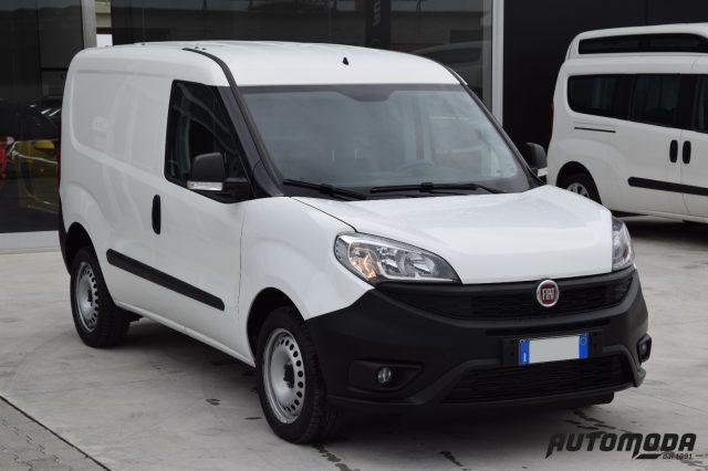 FIAT Doblo 1.4Natural Power Ch1 120CV