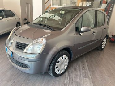 Renault Modus 1.5 dCi 70CV Neopatentati