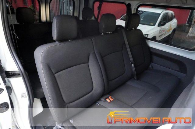 FIAT Talento 1.6 TwinTurbo MJT 125CV L1 H1 Combi