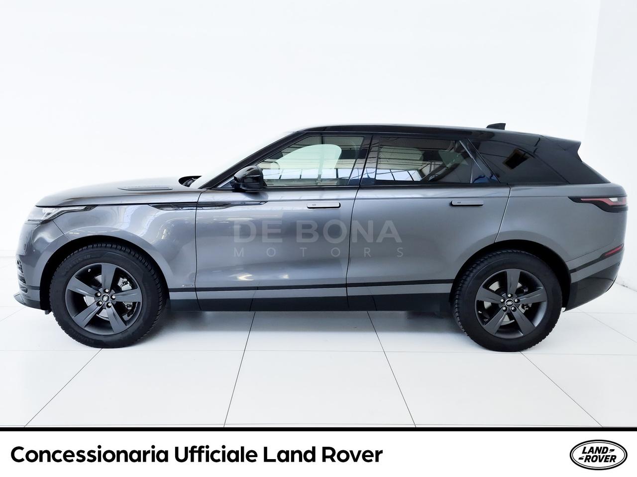 Land Rover Range Rover Velar 2.0d i4 r-dynamic se 240cv auto my19
