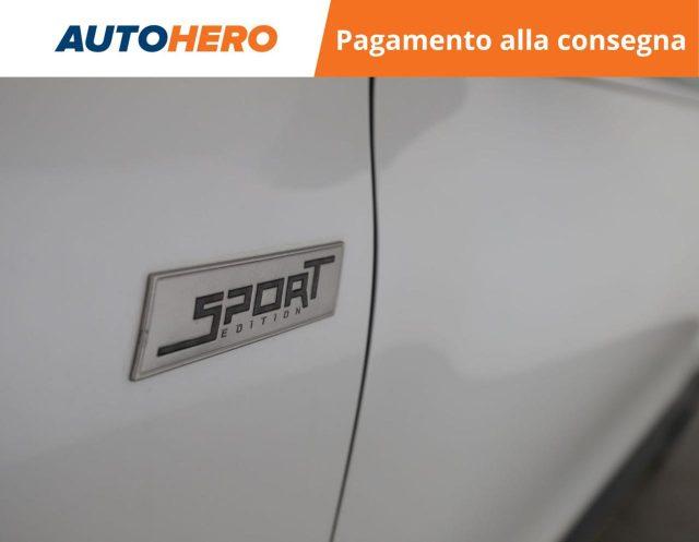 RENAULT Kadjar dCi 8V 110CV EDC Energy Sport Edition 2